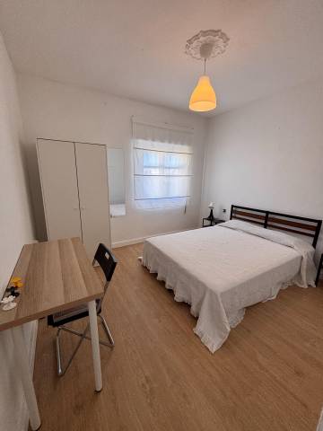 Piso en Alquiler en El Carmen