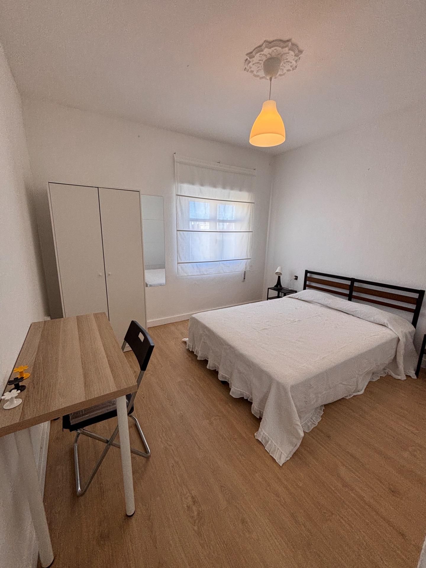 Dormitori de Pis de lloguer en San Fernando