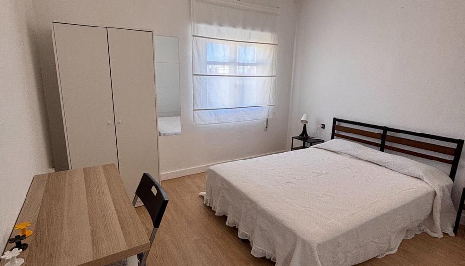 Foto 1 de Pis de lloguer a El Carmen, Cádiz