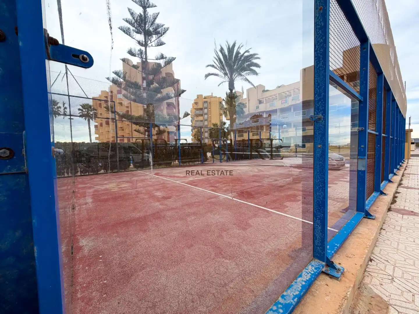 Wohnung mit Pool zum Verkauf in POLIGONO G - LA MANGA, imagen 46