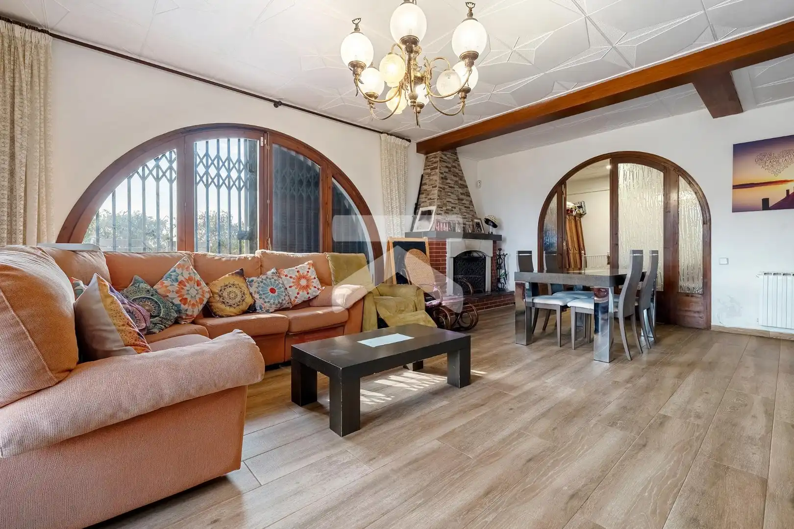 Casa o xalet en venda a Urbanitzacions de Llevant