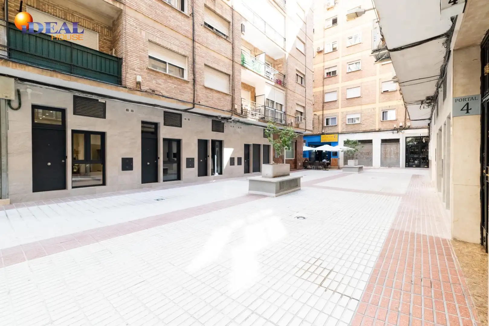 Habitatge amb ascensor en venda a Avenida de Madrid, imagen 30