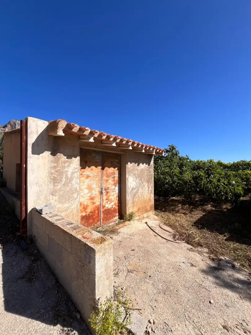 Grundstücke und Bauplätze zum Verkauf in Casco urbano, imagen 3