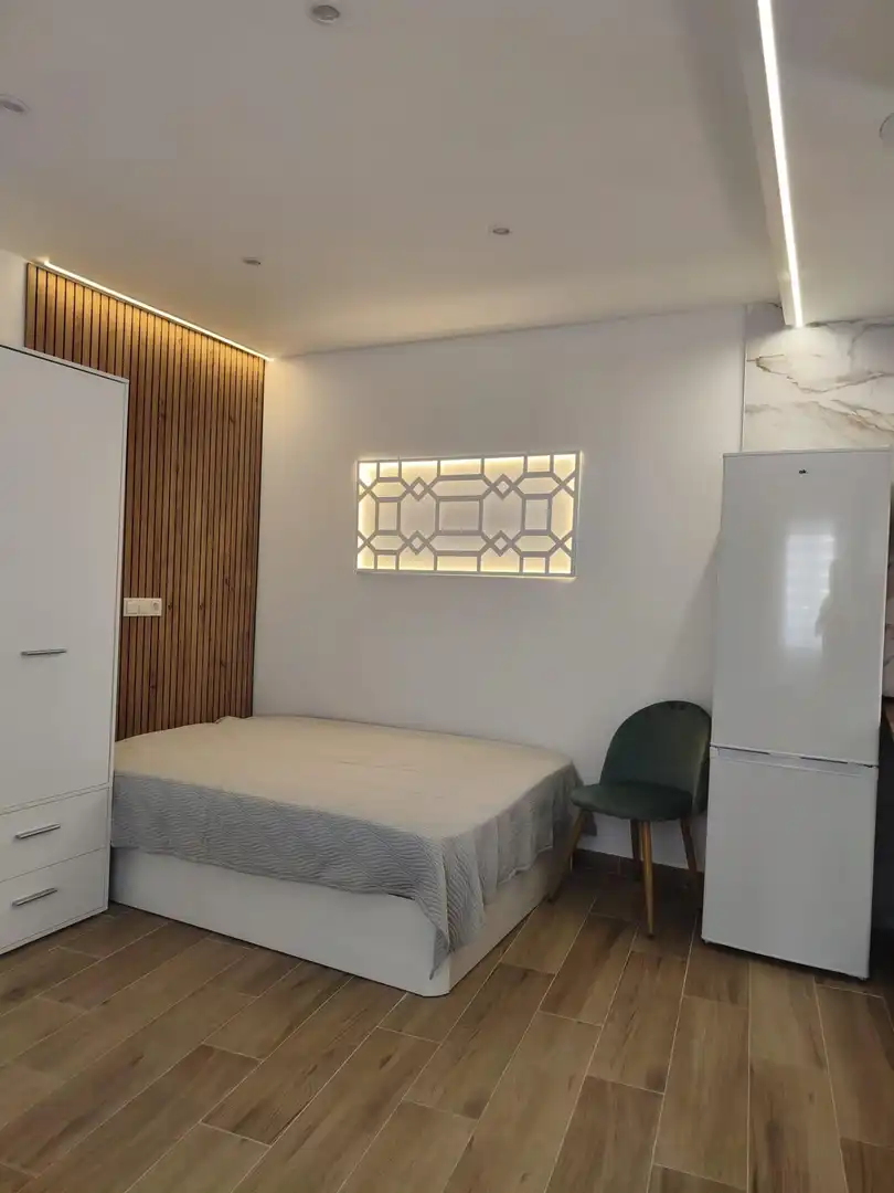 Dormitori de Loft en venda en Córdoba amb Moblat