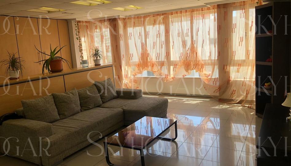 Foto 1 de Edificio en venta en Guadassuar, Valencia