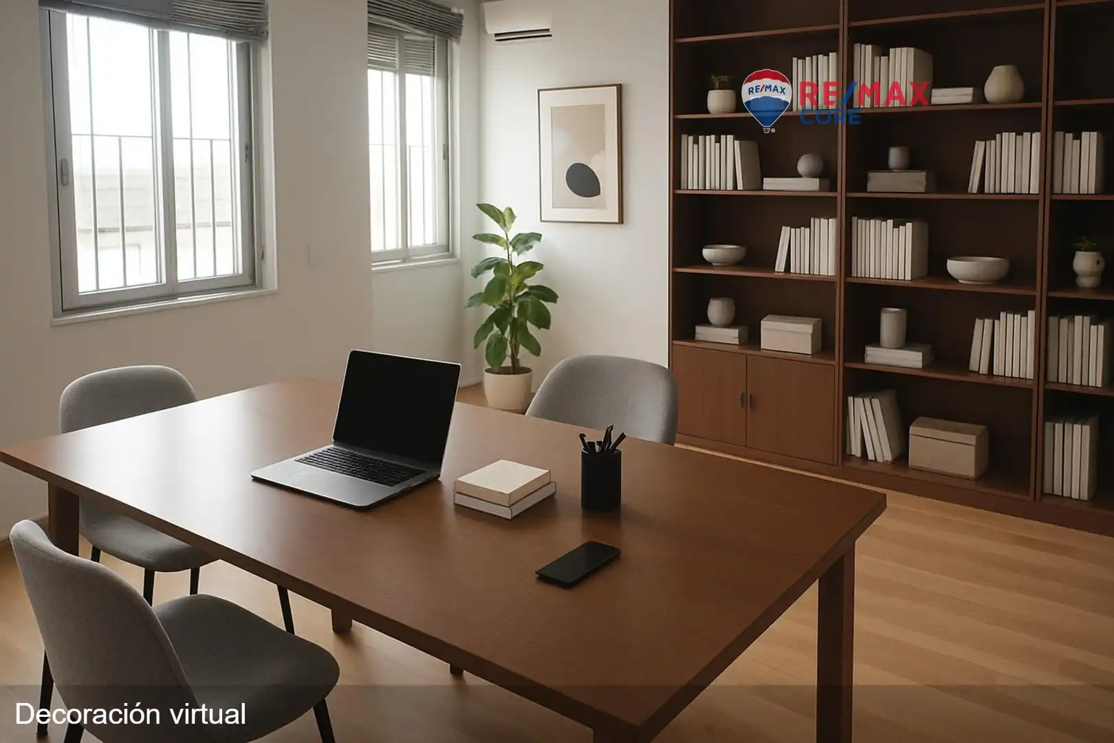 Büro zum Verkauf in Badajoz mit Möbliert