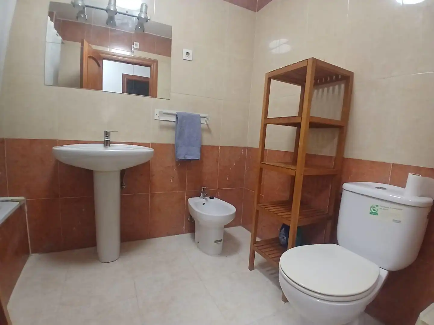 Apartament de lloguer a Alcázar de San Juan, imagen 4