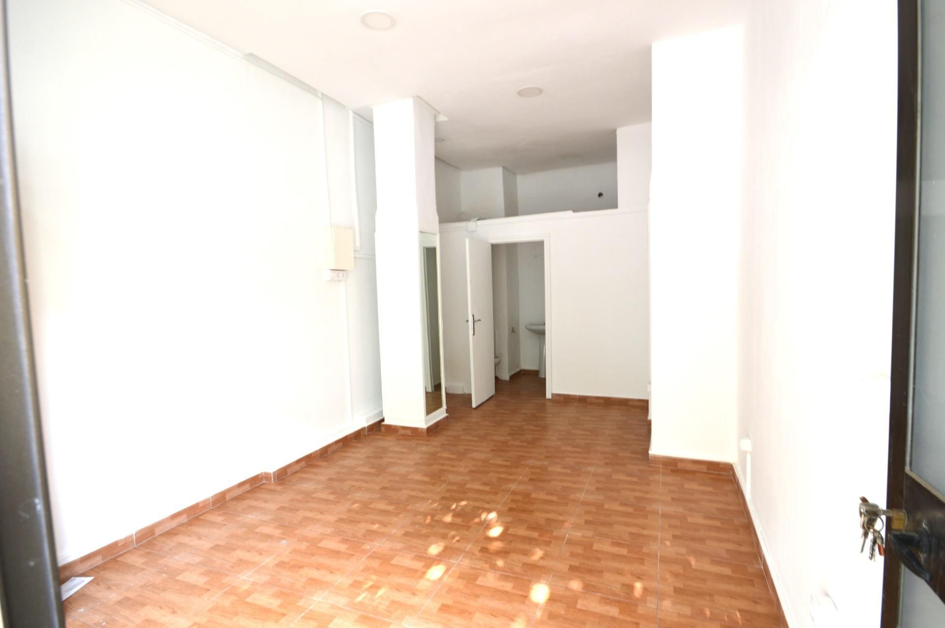 Premises to rent in Santiago - Coronación