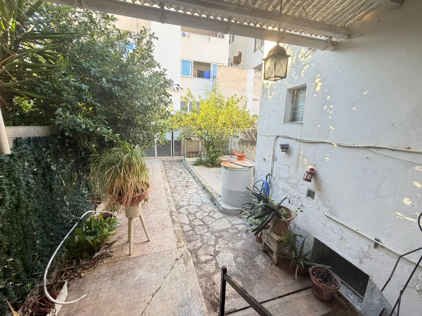Vista exterior de Casa o chalet en venta en Inca con Terraza y Trastero