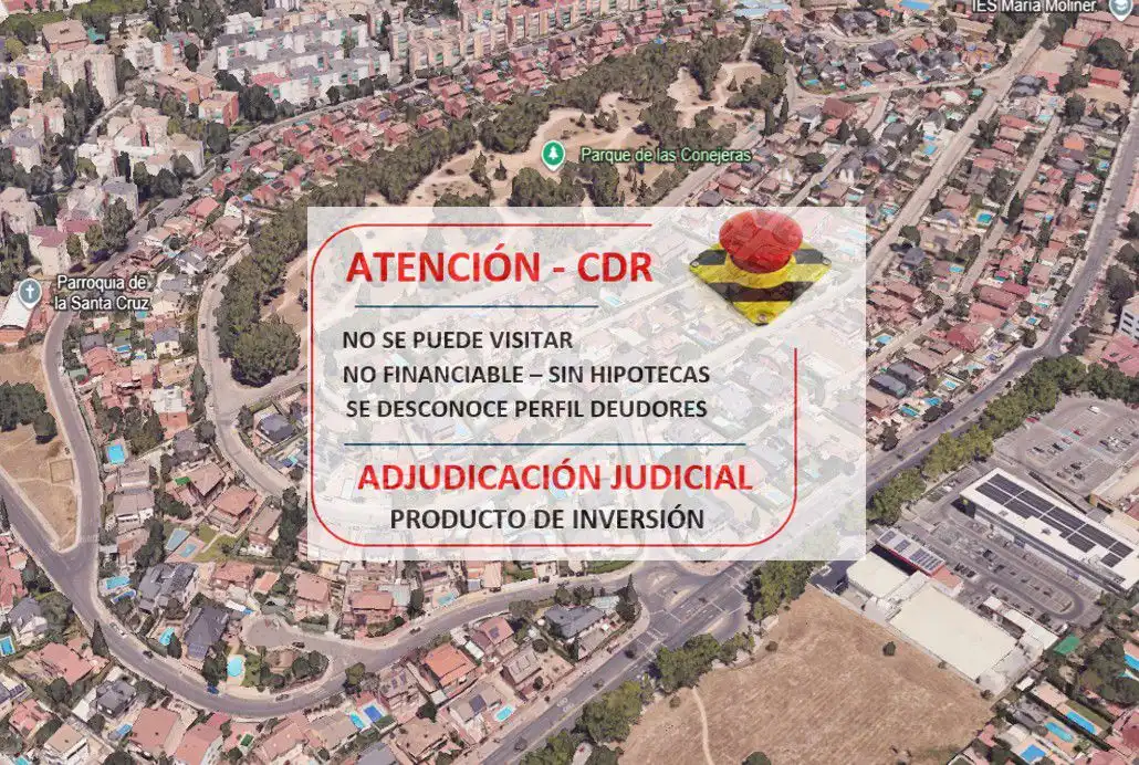 Exterior view of Houses for sale in Coslada  with Terrace