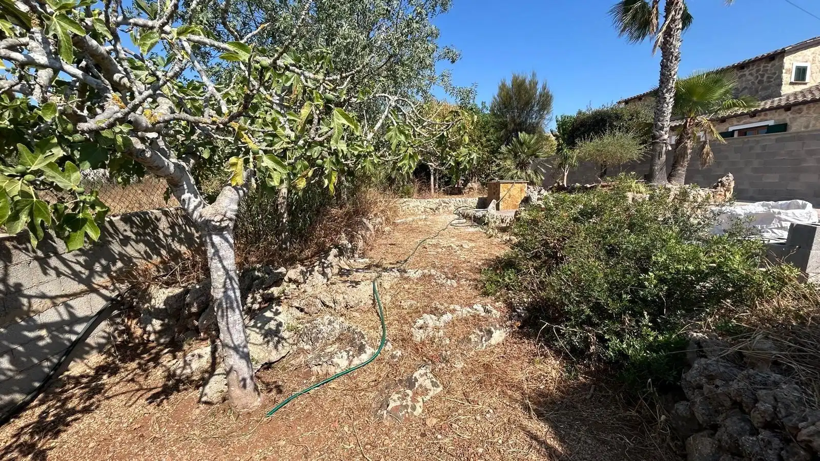 Residencial en venda en Marratxí