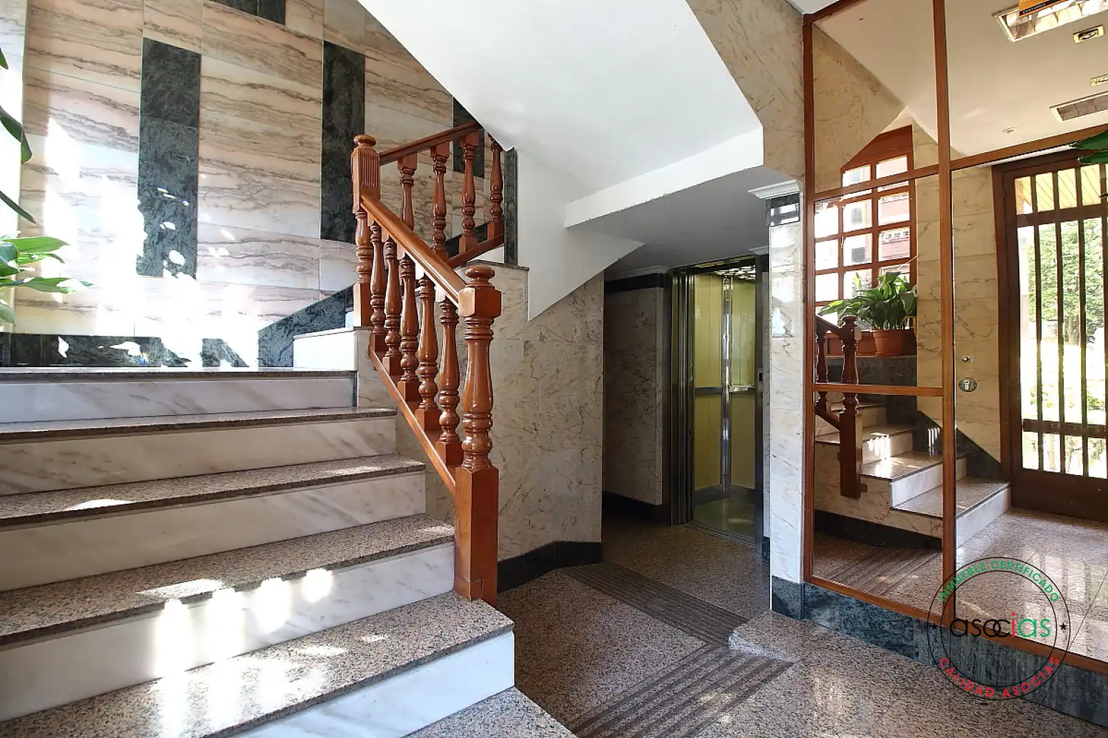 Flat for sale in Gijón   with Heating, Parquet flooring and Storage room