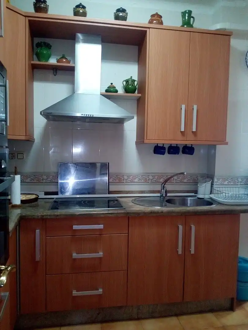 Appartamento con terrazza in vendita a Calle Obispo Cobos, imagen 7