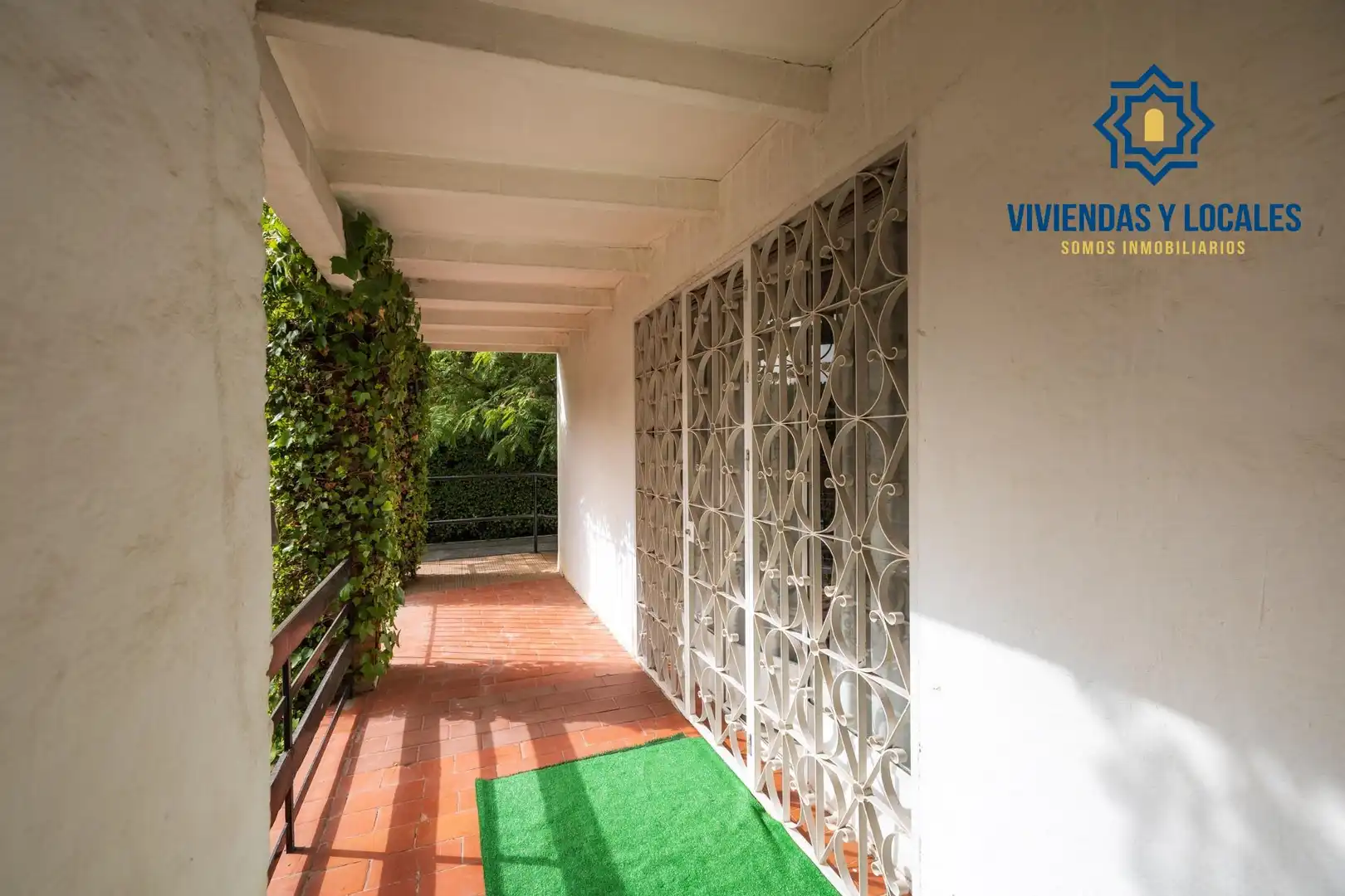 Casa o chalet en venta en Armilla con Aire acondicionado, Calefacción y Jardín privado