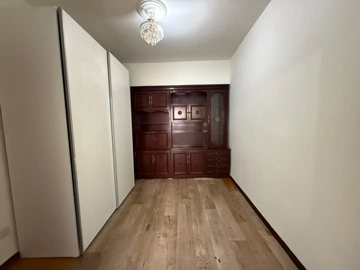 Piso en venta en Monte Alto - Zalaeta - Atocha