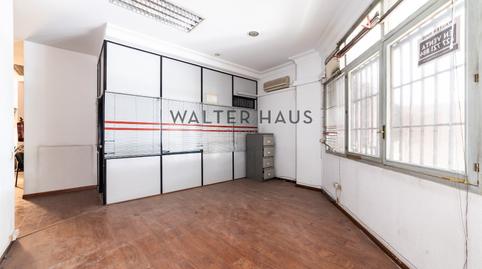 Foto 3 de Oficina en venta en Calle de Hermosilla, Goya, Madrid