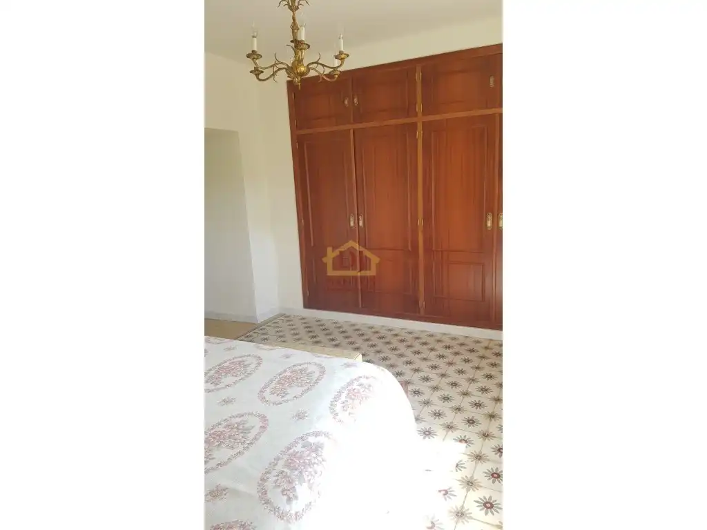 Dormitori de Casa o xalet en venda en Valdunciel