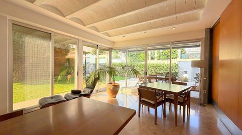 Foto 4 de Casa o xalet de lloguer a Santa Rita, Paterna