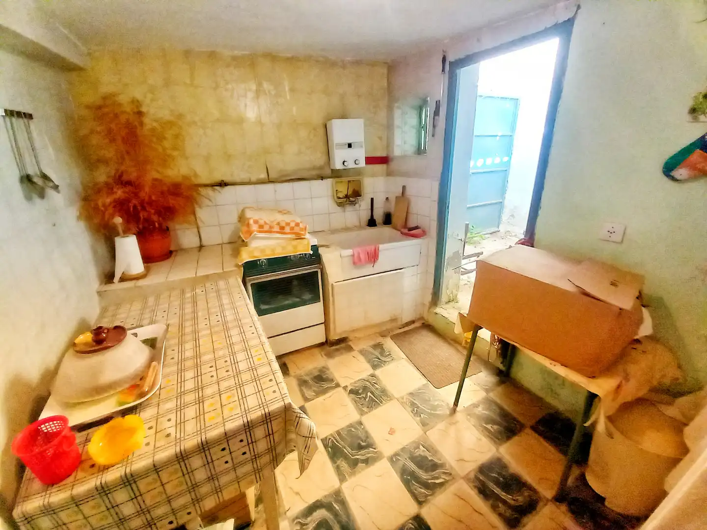 Casa o xalet en venda a Calle de las Eras, 20, San Juan del Monte