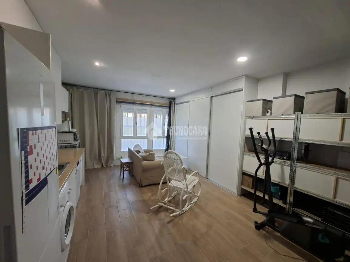 Study for rent in Leganés