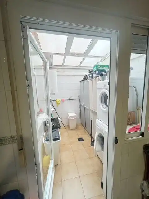 Reihenhaus mit Pool zum Verkauf in Calle de Josefina Manresa, imagen 14