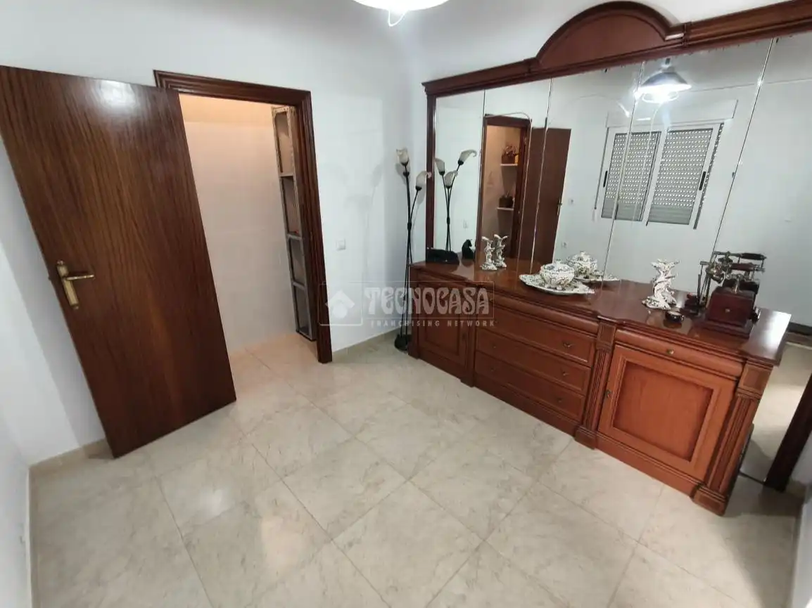 Bedroom of Flat for sale in Montilla