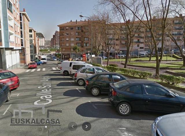 Local comercial en Venta en San Adrián