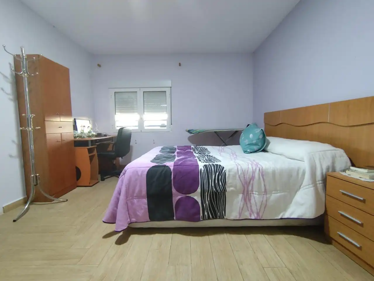 Finca rústica en venta en Castalla