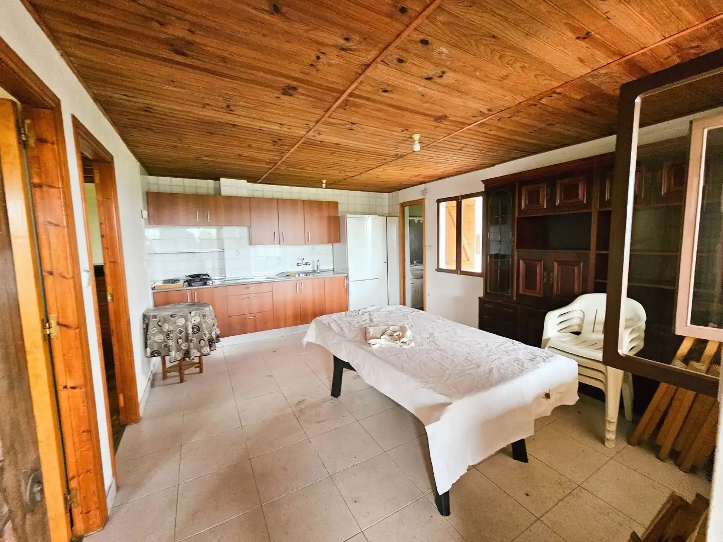 Casa o chalet en venta en Aldea de Arriba parroquia Rois, Santa Marta de Bab, Bergondo