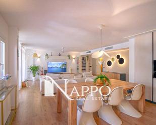 Living room of Flat for sale in  Palma de Mallorca  with Air Conditioner and Terrace