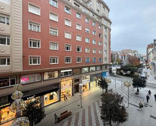 Exterior view of Flat to rent in Santander  with Heating