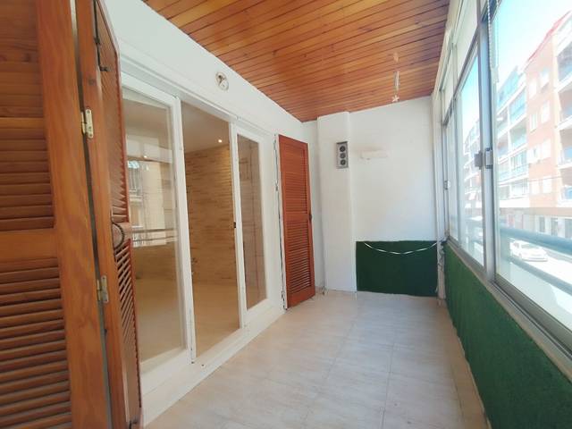 Apartamento en Venta en SANTOMERA, 20 en Puerto Deportivo