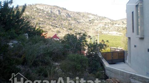 Foto 4 de Casa o xalet en venda a Calle Joan Miro, Montornés - Las Palmas - El Refugio, Benicasim / Benicàssim