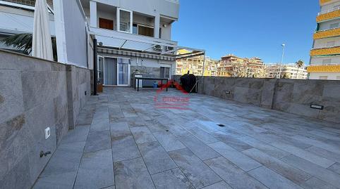 Foto 4 de Dúplex en venta en Paseo Marítimo de Levante, Vélez-Málaga