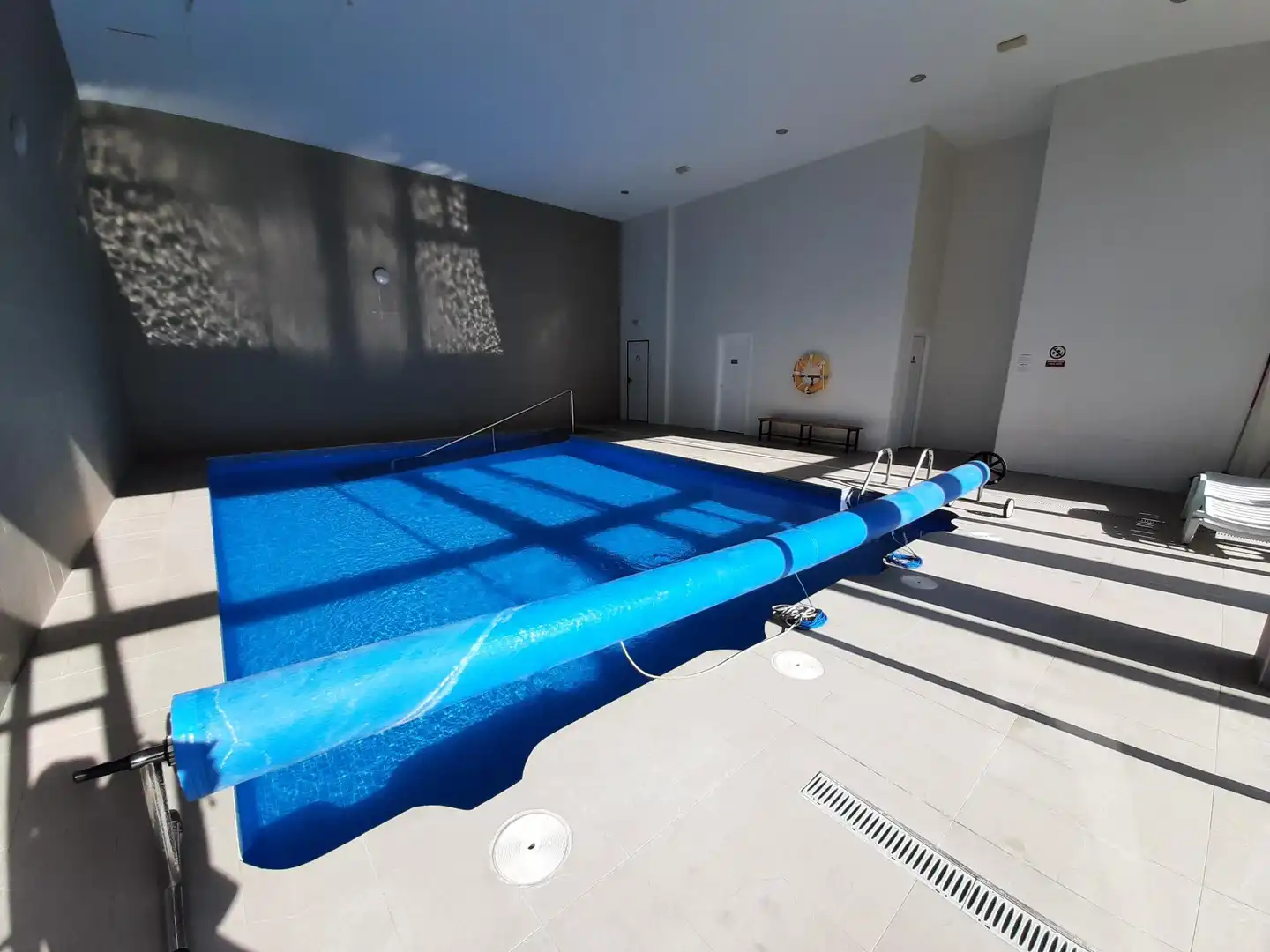 Apartment mit Terrasse zum Verkauf in Levante Alto, imagen 28