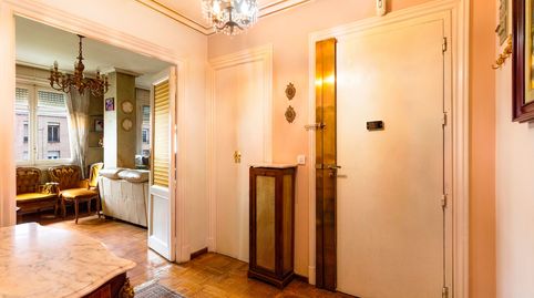 Foto 4 von Wohnung zum Verkauf in Calle del Conde de Peñalver, Lista, Madrid Capital