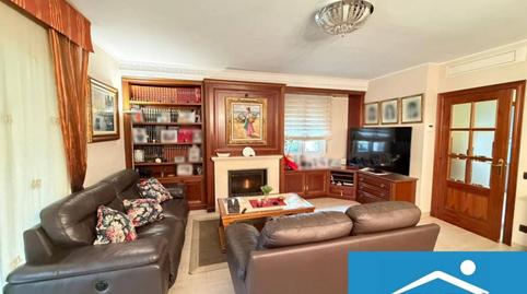 Foto 4 de Casa o xalet en venda a Sant Quirze Parc- Vallsuau - Castellet, Sant Quirze del Vallès