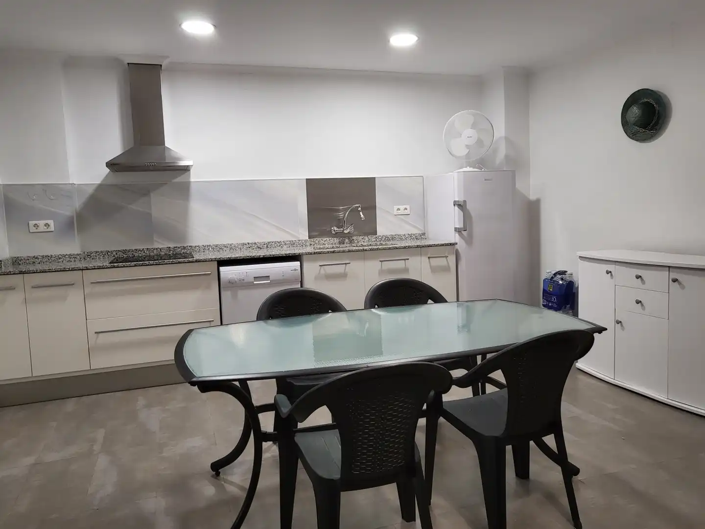 Casa o xalet de lloguer a Avenida Alemania-Italia