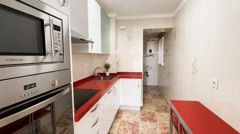 Foto 2 de Piso en venta en Astilleros - La Paz - Loreto - El Corte Inglés, Cádiz Capital