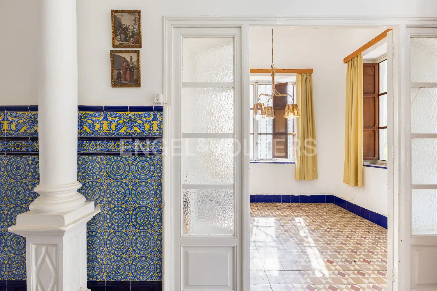Houses for sale in Náquera  with Heating, Private garden and Terrace