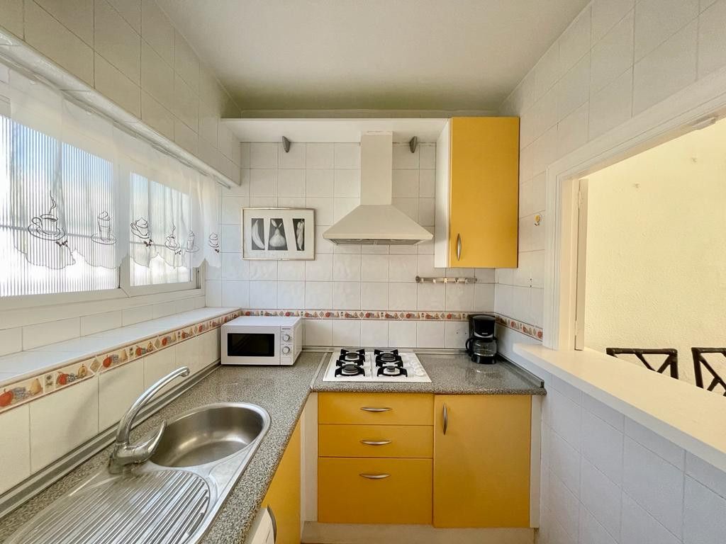 Apartament en venda a Casco Antiguo