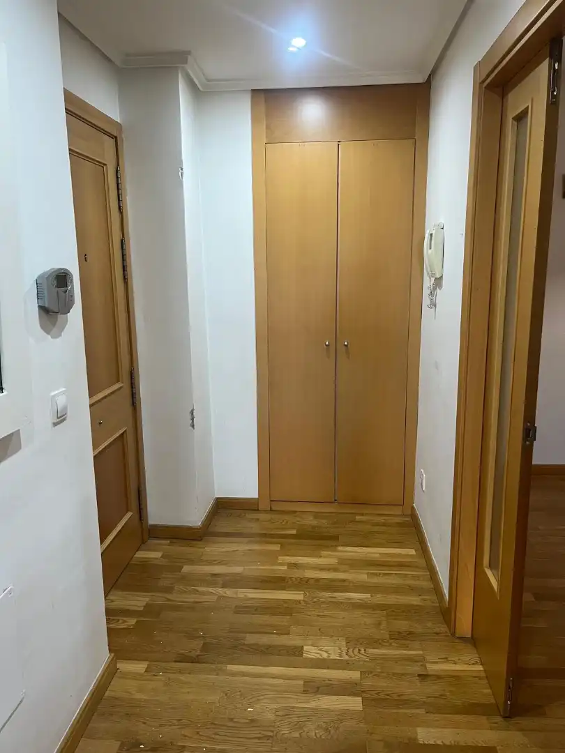 Piso de alquiler en Ciudad Real con Aire acondicionado, Calefacción y Trastero