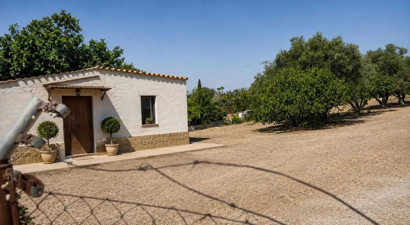 Casa en venda a El Llano, imagen 7