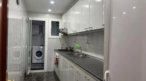 Foto 5 de Apartament en venda a Cerdanyola Sud, Mataró