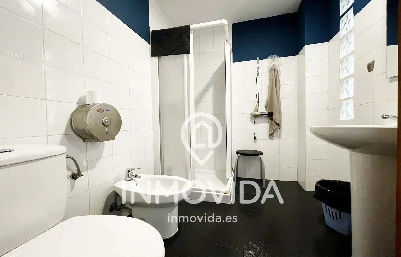 Habitación de Piso en venta en Xàtiva con Aire acondicionado, Terraza y Trastero