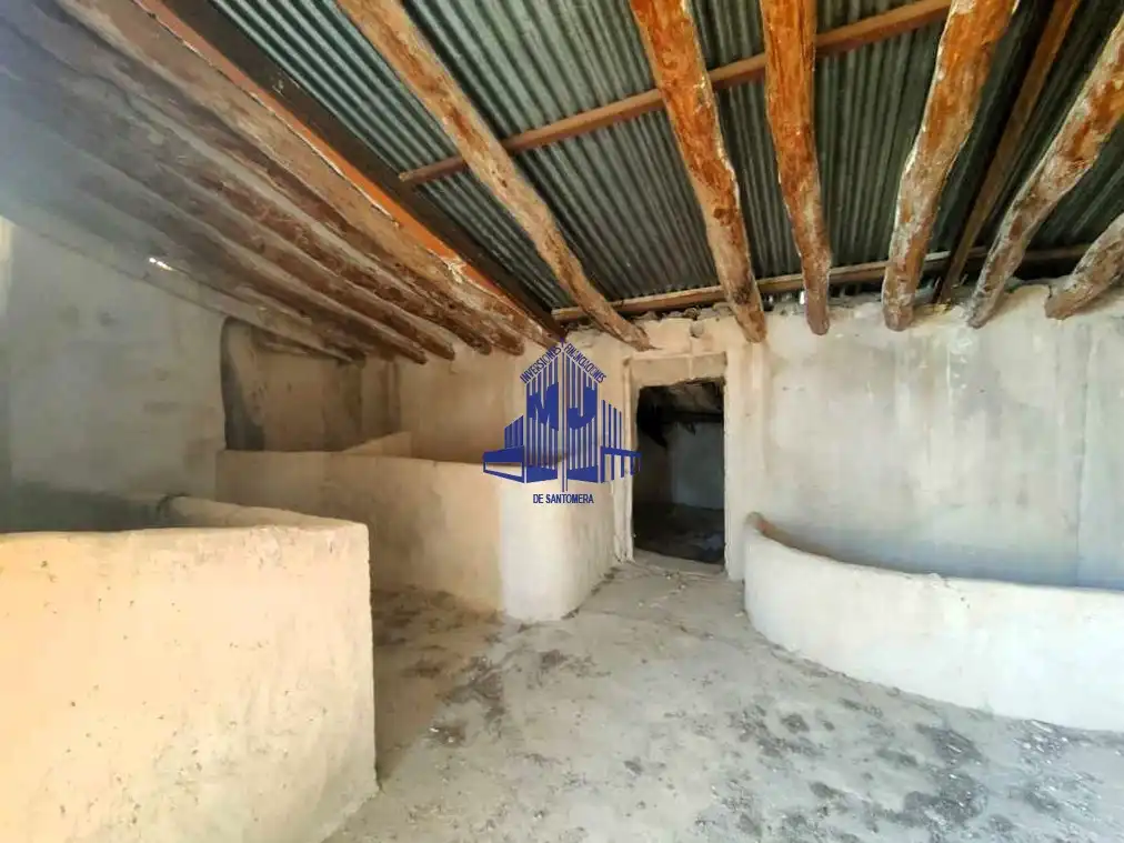 Casa o xalet en venda en Fortuna amb Terrassa