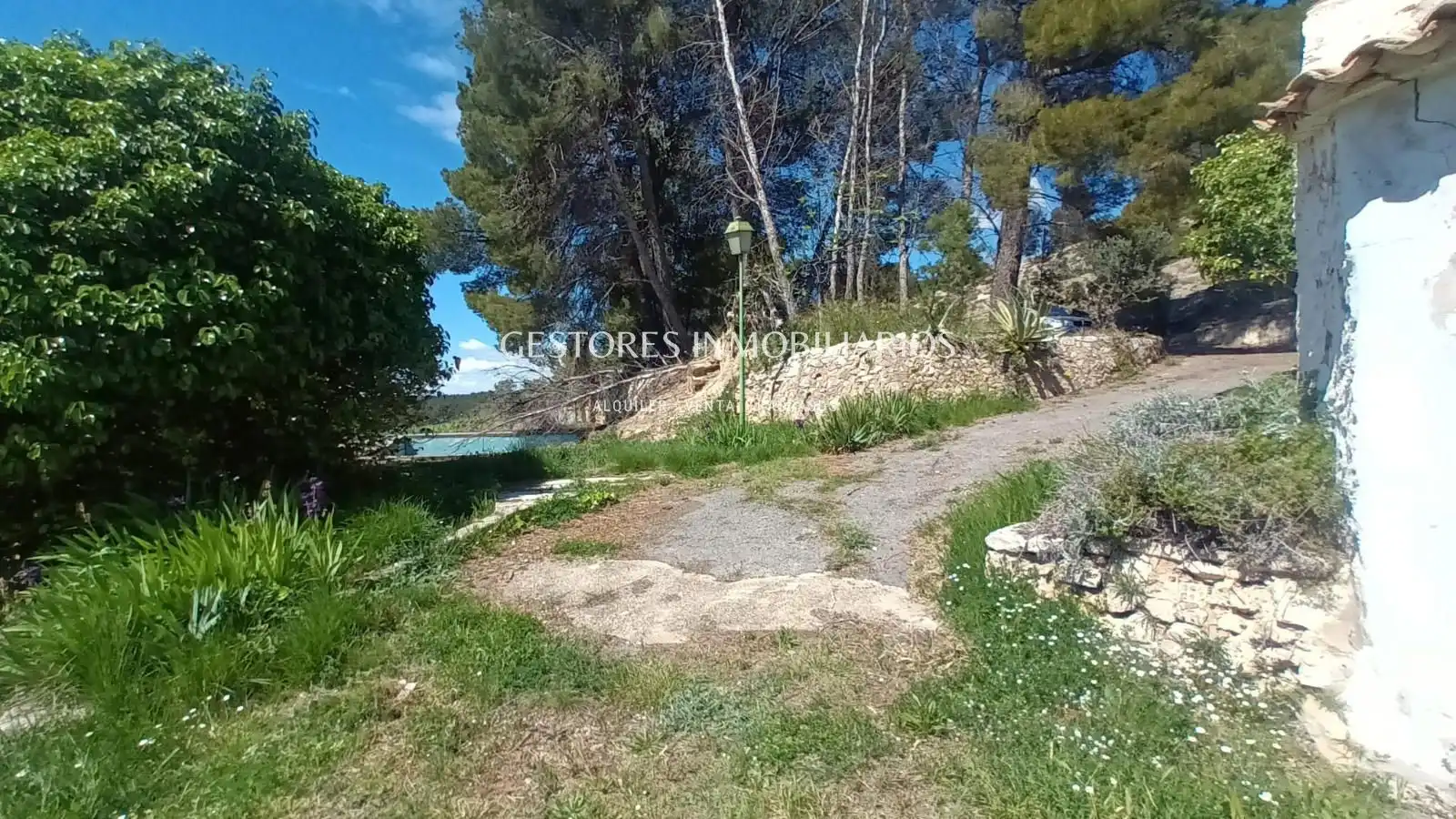Casa o chalet en venta en Ibi con Piscina