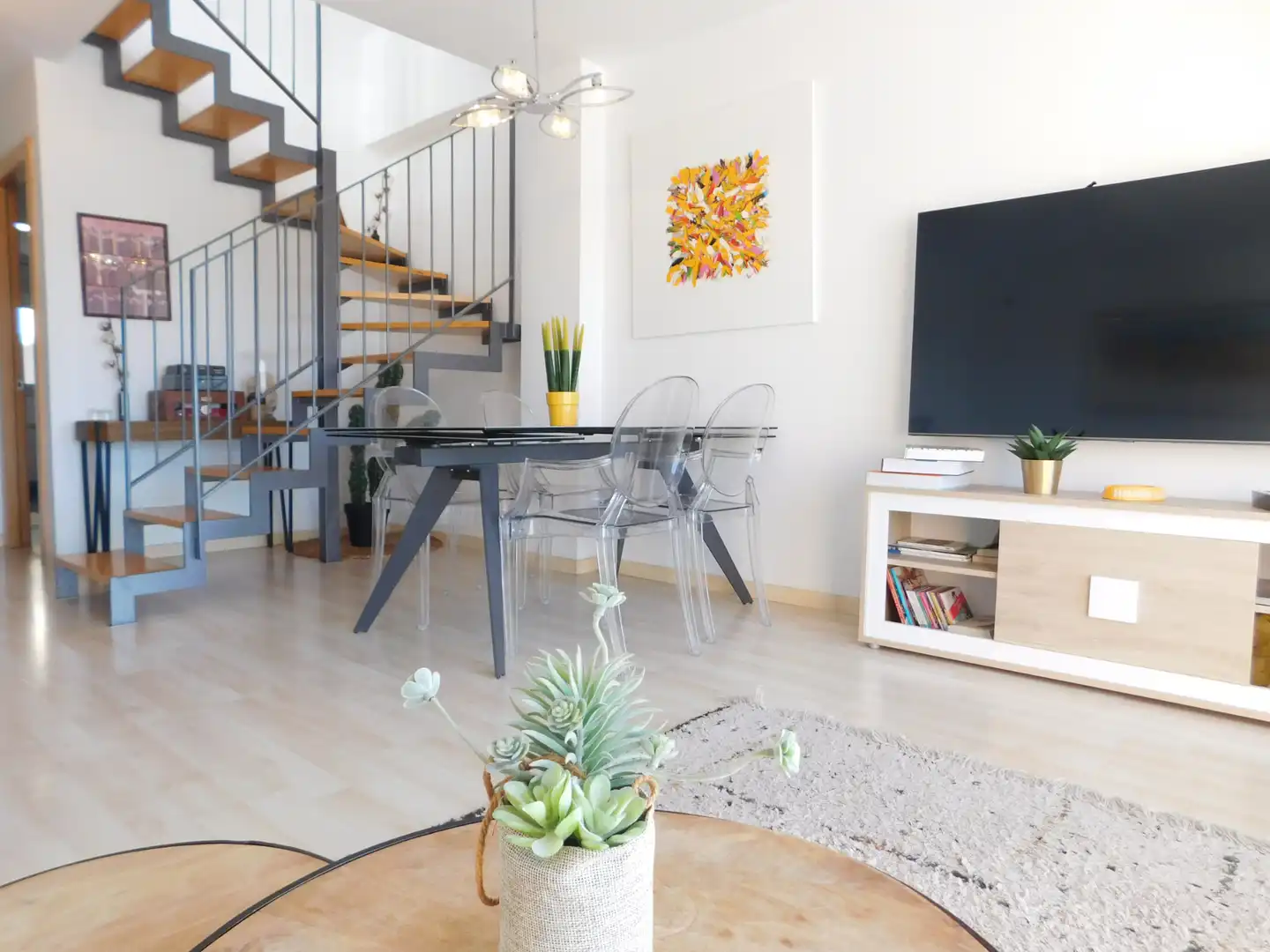 Duplex con terrazza in vendita a Centre, imagen 14
