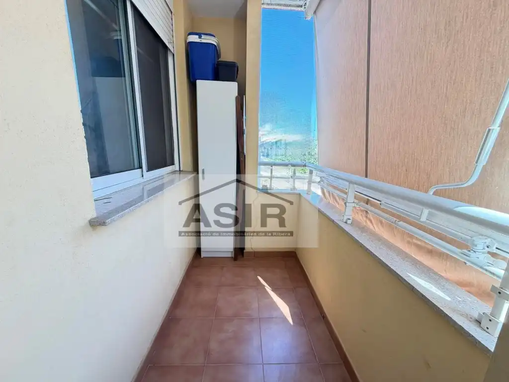 Flat with lift for sale in Avenida Estacio, imagen 5
