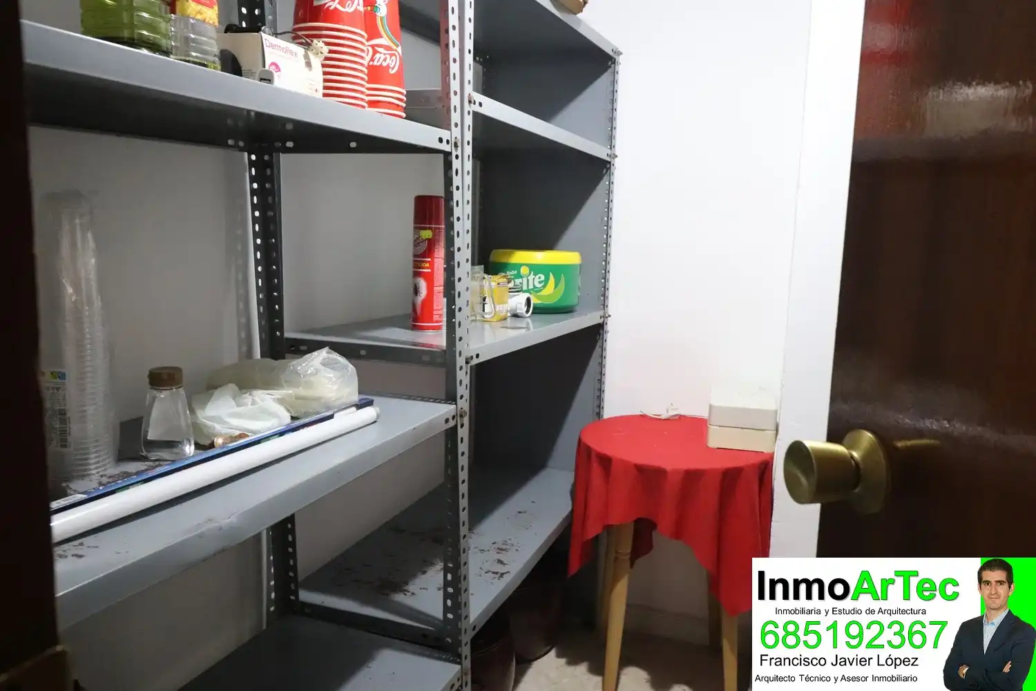 Flat with terrace for sale in Calle Santa Ana de Íllora 4, imagen 6